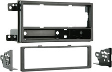 99-8902 Single DIN Installation Kit for 2008-2009 Subaru Impreza/Wrx Vehicles