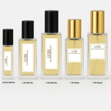 No. 247 Cashmere Mist Ladies Inspired Fragrance - LUXE Oil-Based Fragrance