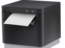 39654310 Star Micronics mC-Print3 MCP31L NH BK - Receipt Printer