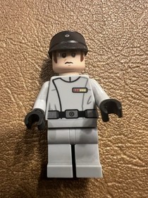 LEGO Star Wars Imperial Officer sw0775 from 75159 Death Star 2016 - Used