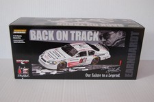 Dale Earnhardt RCCA Hall of Fame 2006 Chevy Monte Carlo 1:18 163 of 233