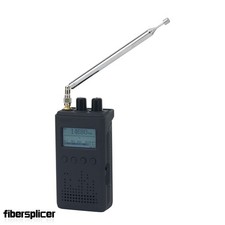 HamGeek MAG662 TEF6686 DSP Full Band Radio FM LW MW SW Radio Receiver -new