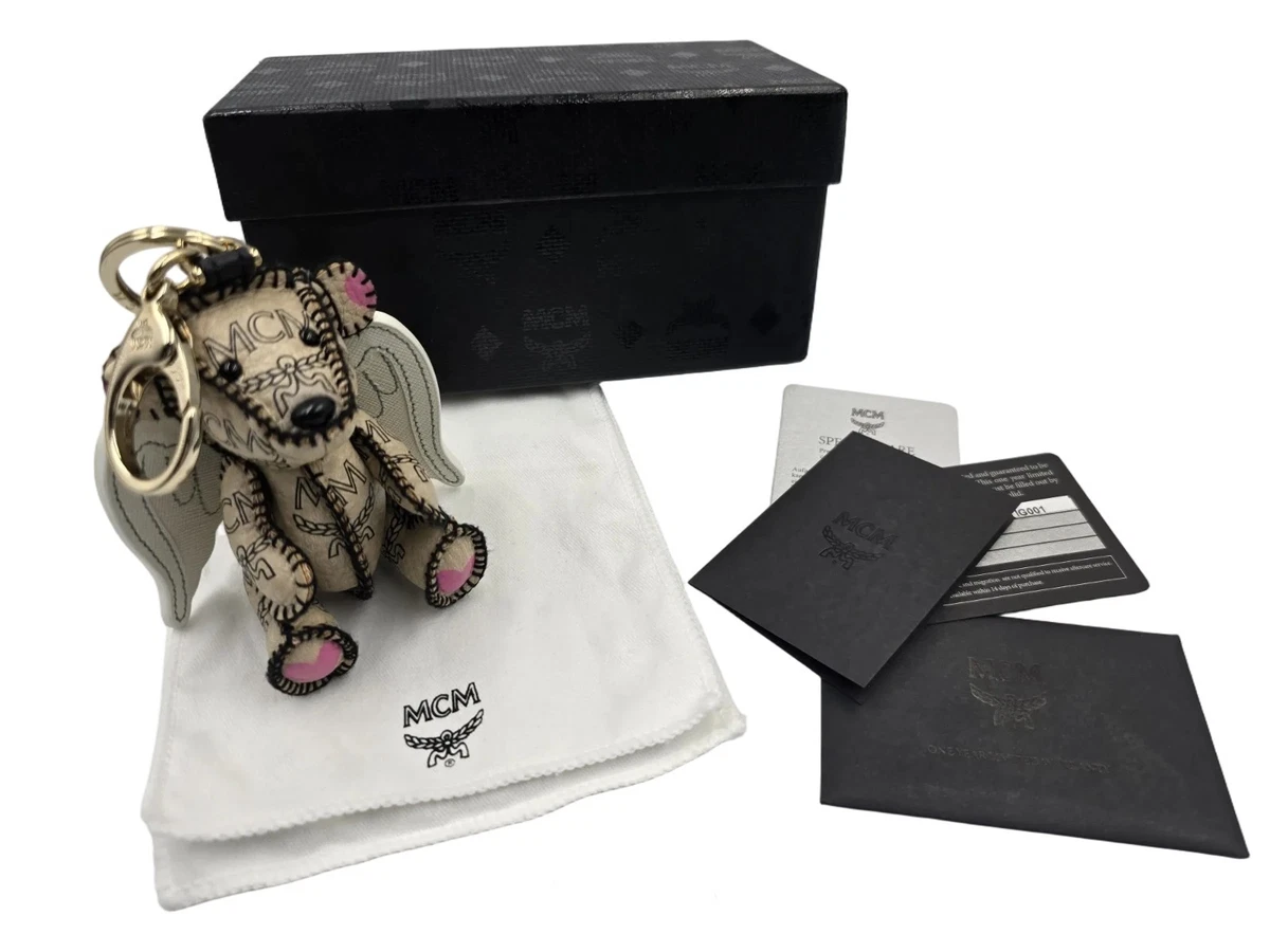 mcm keychain products for sale | eBay