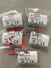 MCS100A104 flowmeter sensor 4-20mA 1pc New