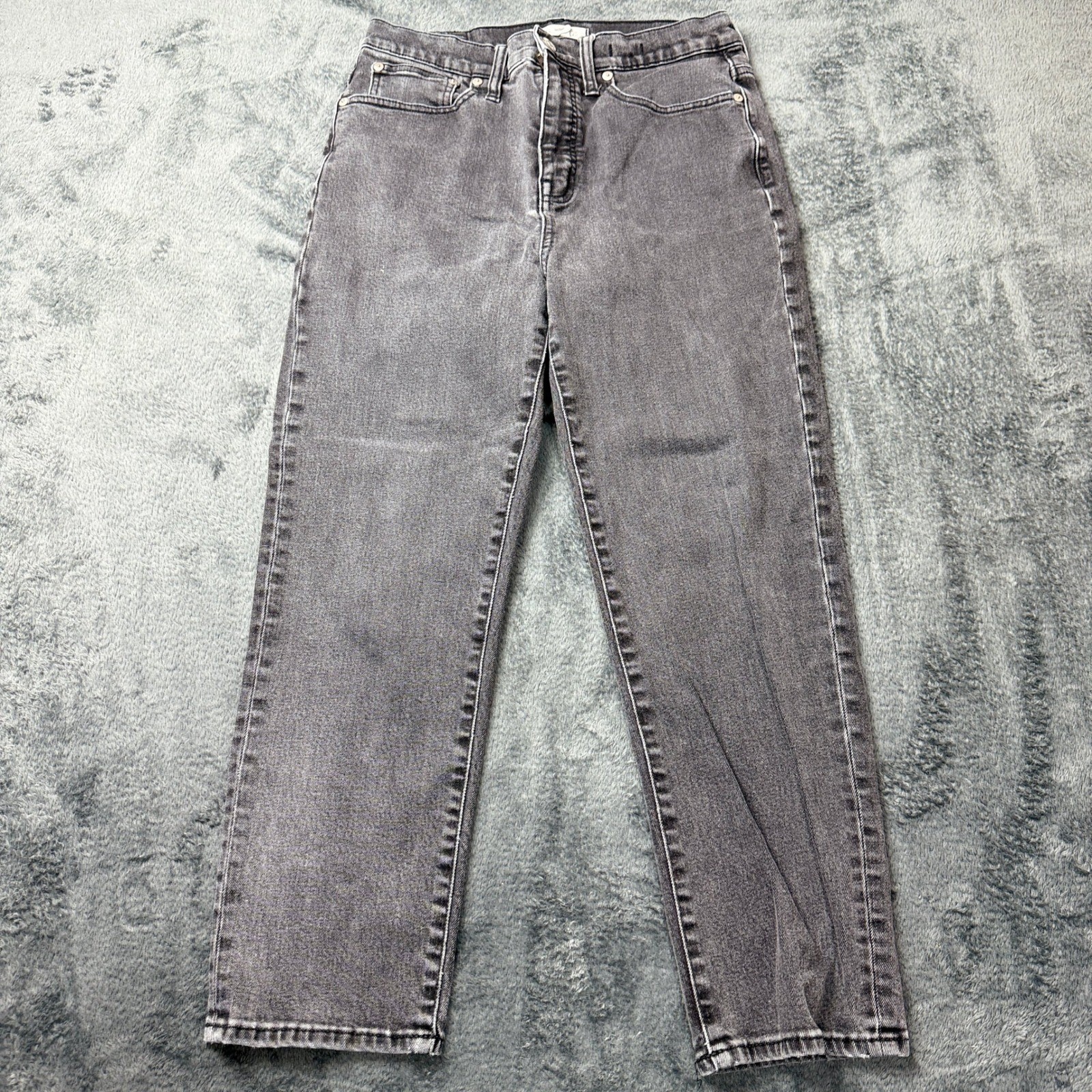 Denim Pants Comfort Casual Everyday Style