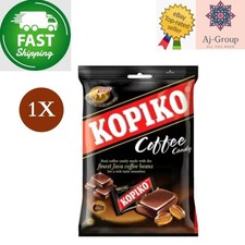 1 Pack X Kopiko Strong and Rich Candy Coffee Bag 150 Gram FAST SHIPPING