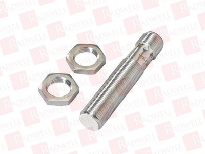 EFECTOR IFK2004BAROA/SL/LS-100AK RT-IF0311 / IFK2004BAROASLLS100AKRTIF0311 (NEW