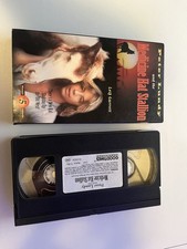 Peter Lundy and the Medicine Hat Stallion VHS Tested G1