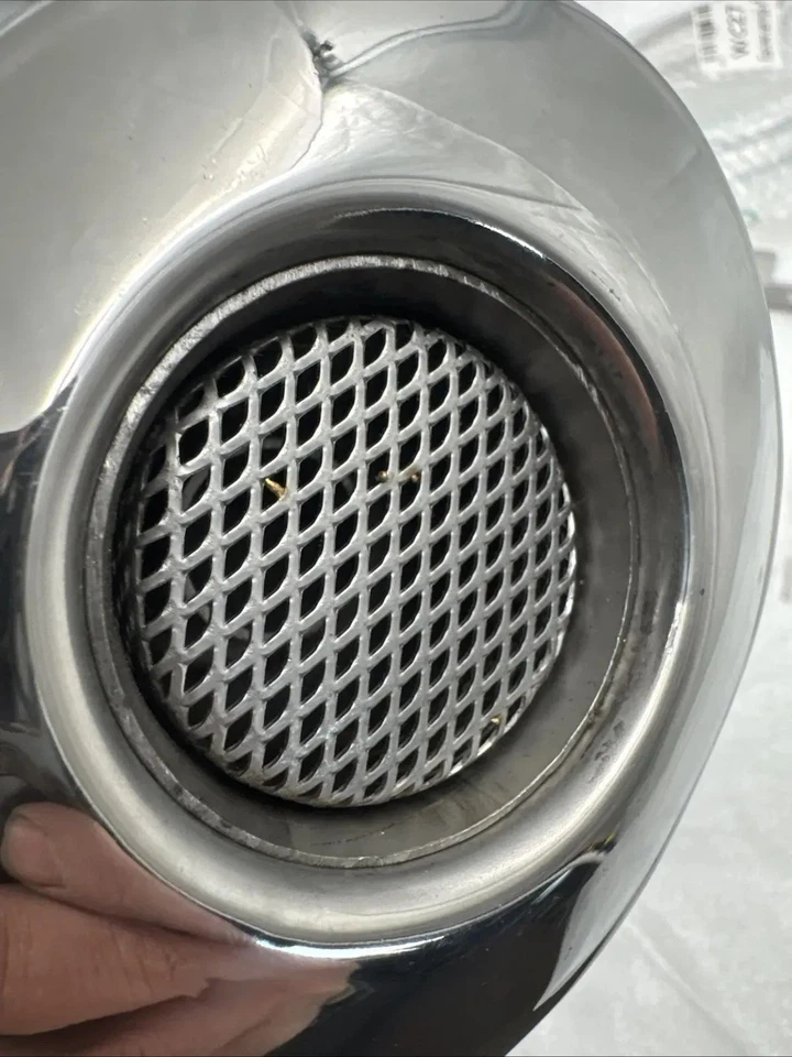 POLARIS SPORTSMAN 700 WILEYCO RS46 SPORTAUSPUFF EXHAUST MUFFLER SA0124 - Bild 3 von 4