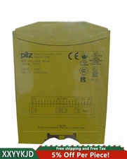 773705 NEW PILZ PONZ 773705 mc1o Safety Relay