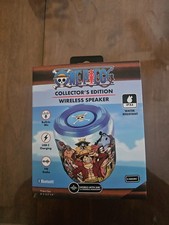 One Piece Collector's Edition Wireless Speaker