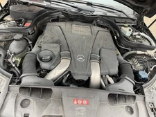 Engine 207 Type Coupe And Convertible E550 Fits 14-17 MERCEDES E-CLASS 2159012