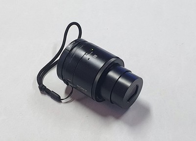 SONY Cyber-shot DSC-QX100 3,6x Objektiv Stil Digitalkamera