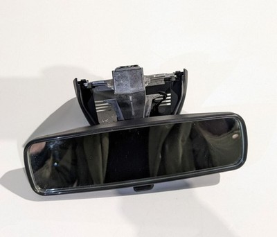 Renault Zoe 2016-2021 INTERIOR REAR VIEW MIRROR 963291325R