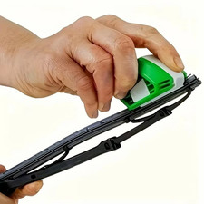 Auto Car Windshield Wiper Repair Tool Restorer Blade Cutter Trimmer Universal