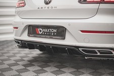 Street+ Heck Ansatz Diffusor passend für VW Arteon R-Line Limousine / Shooting B