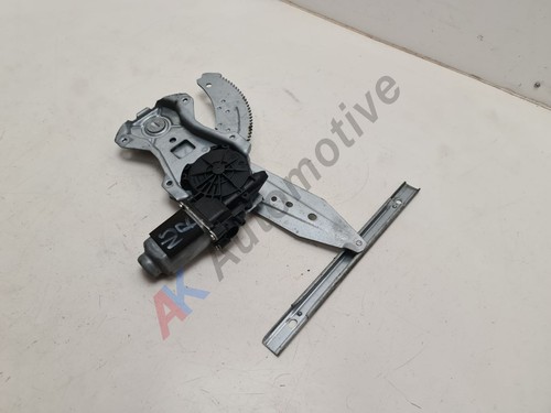 Nissan Note E11 MK1 Rear Left Passenger Electric Window Regulator Motor - Picture 5 of 9