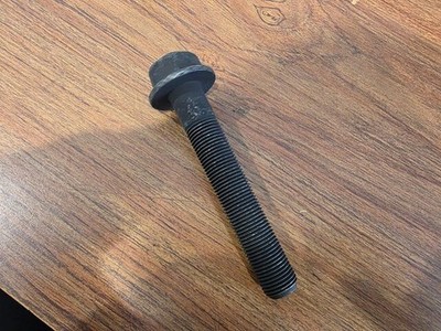 Genuine Mopar Hex Flange Head Bolt 6509206AA