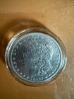 1892 Morgan Silver Dollar $1 US Coin - Key Date