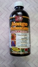 Tonico de Hongo Michoacano  / 100% Natural 1 litro