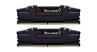 G.Skill Ripjaws V F4-4000C18D-16GVK - 16 GB - 2 x 8 GB - DDR4 - 4000 MHz