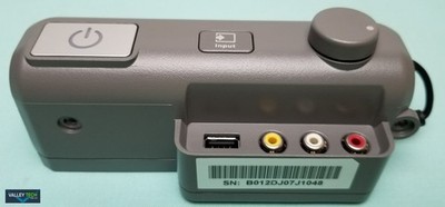 Smart SB600 Extended Control Panel interface for projectors NEW Open box
