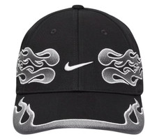 Nike Club Structured OG Flame Cap IH9258-010 ...