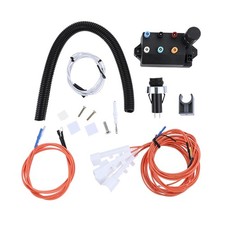 Grill Igniter Ceramic Ignitor Kit Replace for Weber E-330 Ce-330 Se-330 S-335