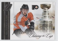 2010-11 Zenith Chasing the Cup Claude Giroux #12 0m0