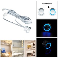 Touch Sensor Control Switch For LED Strip Light On/Off Dimmer Switch DC 5V-24V