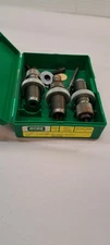 RCBS COMBO 3 DIE SET # 18208 for the 38/357 .357 MAG .38 Special