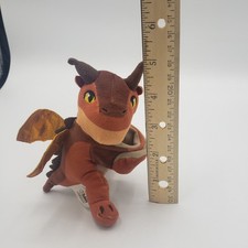 Cutie Cuff Wings of Fire: Dragonet Prophecy Series CLAY Bullsitoy Slap Bracelet