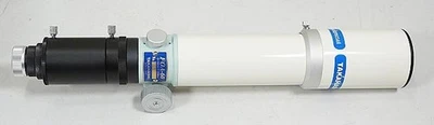 Takahashi FOA-60 Fluorit Ortho Apochromat Refraktor 60mm f/8.8 OTA aus Japan - Bild 1 von 4