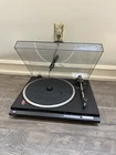 Technics SL-QD33 Fully Automatic Quartz Direct Drive Turntable