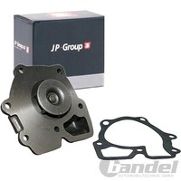JP Group Wasserpumpe MIT Dichtung Passend FüR Ford Transit | 1514100100