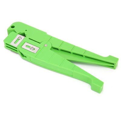 Tube Wire Stripper Coaxial Cable Industrial Hand Tool 45 164 FY