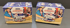 LOT of 2 | 2026 Topps Chrome Winter Olympics Blaster Boxes Sealed 181509 — photo 7