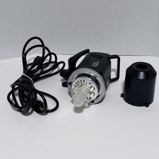 Godox MS300 300Ws Compact Studio Flash Monolight with Bowens Mount