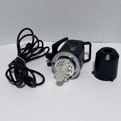 Godox MS300 300Ws Compact Studio Flash Monolight with Bowens Mount 