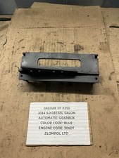 JAGUAR XF X250 2014 3.0 DIESEL altri ricambi vano motore 9X23-12B522-BC 