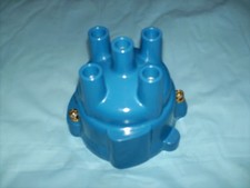 FORD FIESTA MK1 1.3 & SUPERSPORT,XR2 (Ford BlueType) NEW DISTRIBUTOR CAP 1981-83