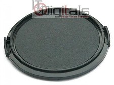5x 58mm Snap-on Front Lens Cap Cover Fits Filter Ring 58 mm U S