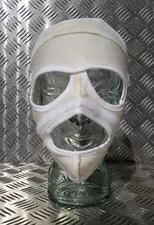 Genuine British Army Extreme Cold Weather Face Mask - NEW
