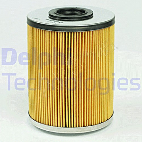 Fuel Filter DELPHI Fits RENAULT OPEL VAUXHALL MITSUBISHI NISSAN IV Box 9161303 - Picture 11 of 16