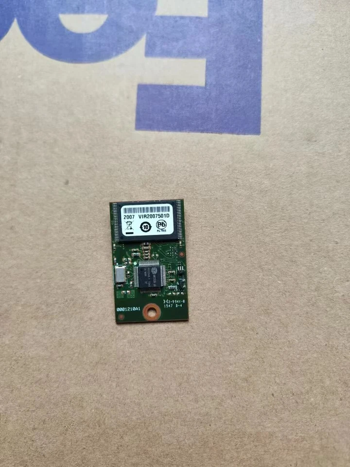 Cisco UNIGEN 16-3679-01 MEM-FLSH-16G 16GB eUSB Flash Card - Image 2 of 2