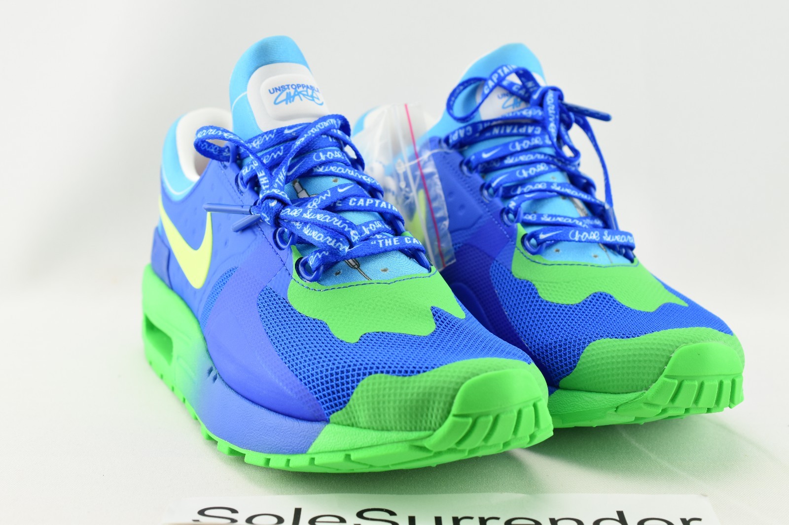 nike air max zero doernbecher