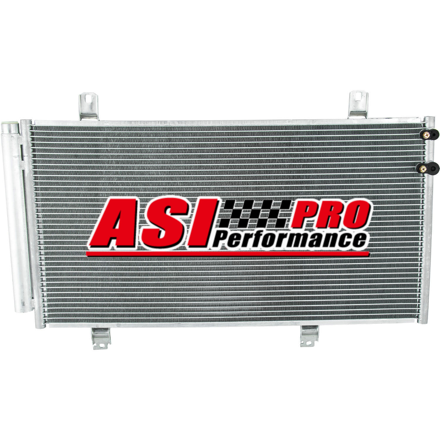 AC Condenser fit Toyota Camry Avalon Venza Lexus ES350 2.4L 2.5L 2.7L 3.5L