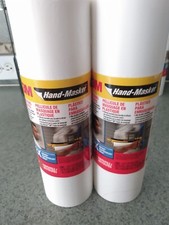 3 M Hand Masker Masking Plastic 9"X 360'