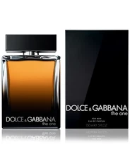 The One by Dolce & Gabbana 5oz EDP for Men NEW SEALED Box