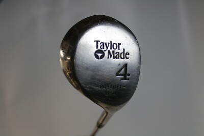 TaylorMade 4 Wood 20 Degree Loft Right Handed 42''